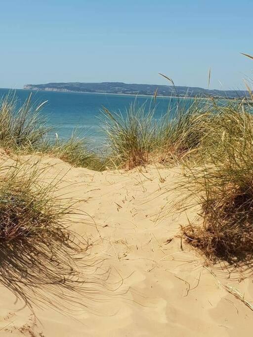 Beautiful Holiday 3 Bed Home Camber-Sands Exteriér fotografie
