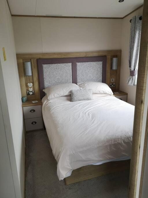 Beautiful Holiday 3 Bed Home Camber-Sands Exteriér fotografie