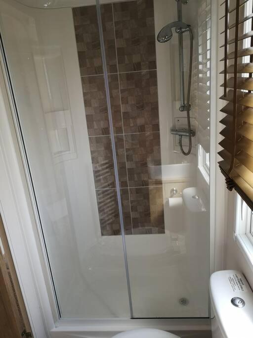 Beautiful Holiday 3 Bed Home Camber-Sands Exteriér fotografie