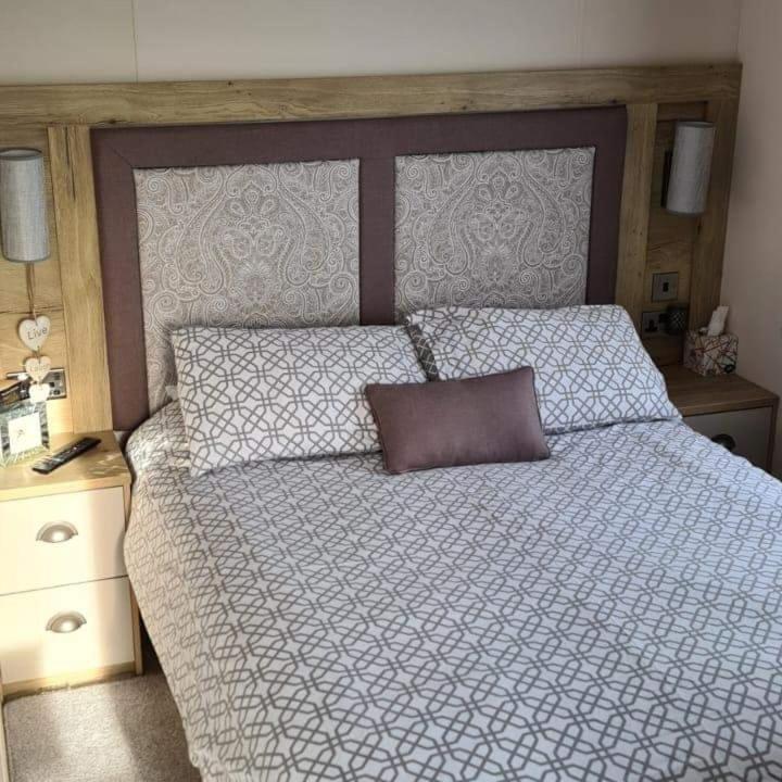 Beautiful Holiday 3 Bed Home Camber-Sands Exteriér fotografie