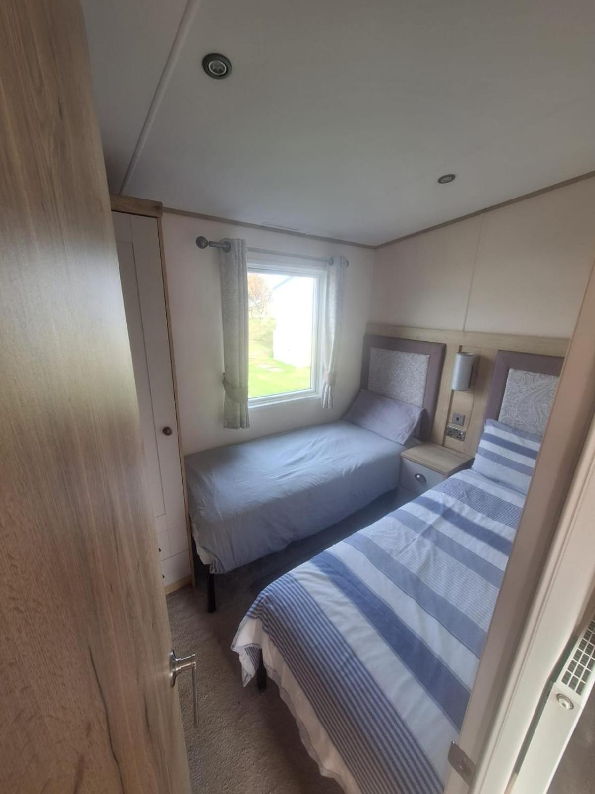Beautiful Holiday 3 Bed Home Camber-Sands Exteriér fotografie