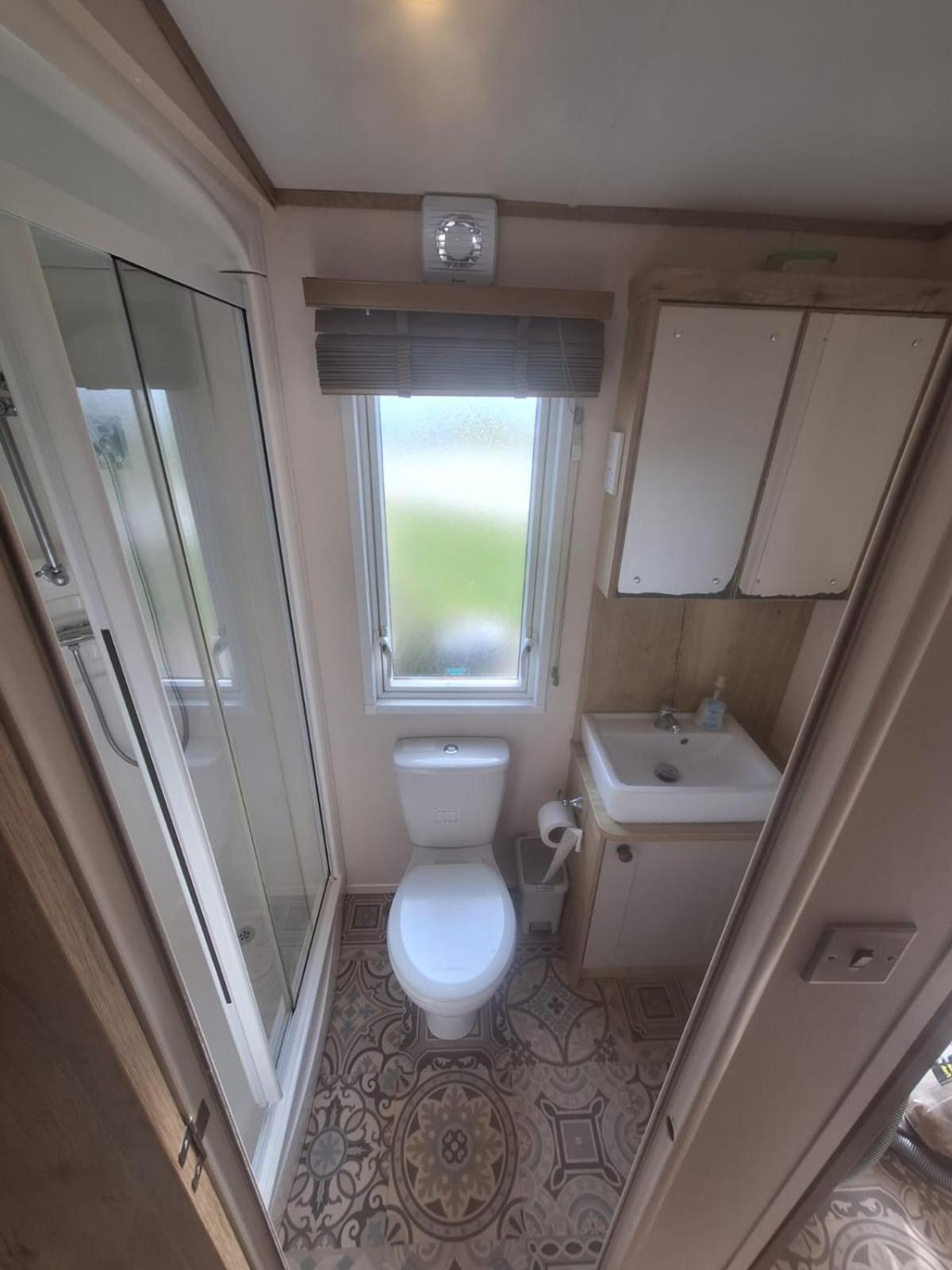 Beautiful Holiday 3 Bed Home Camber-Sands Exteriér fotografie
