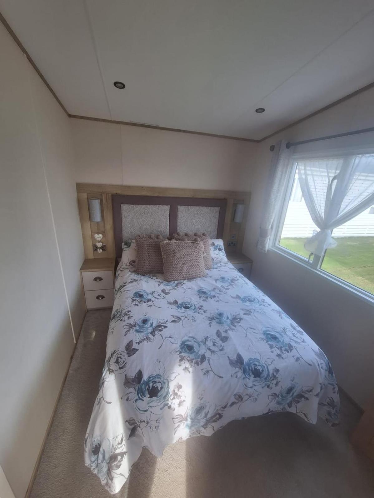 Beautiful Holiday 3 Bed Home Camber-Sands Exteriér fotografie