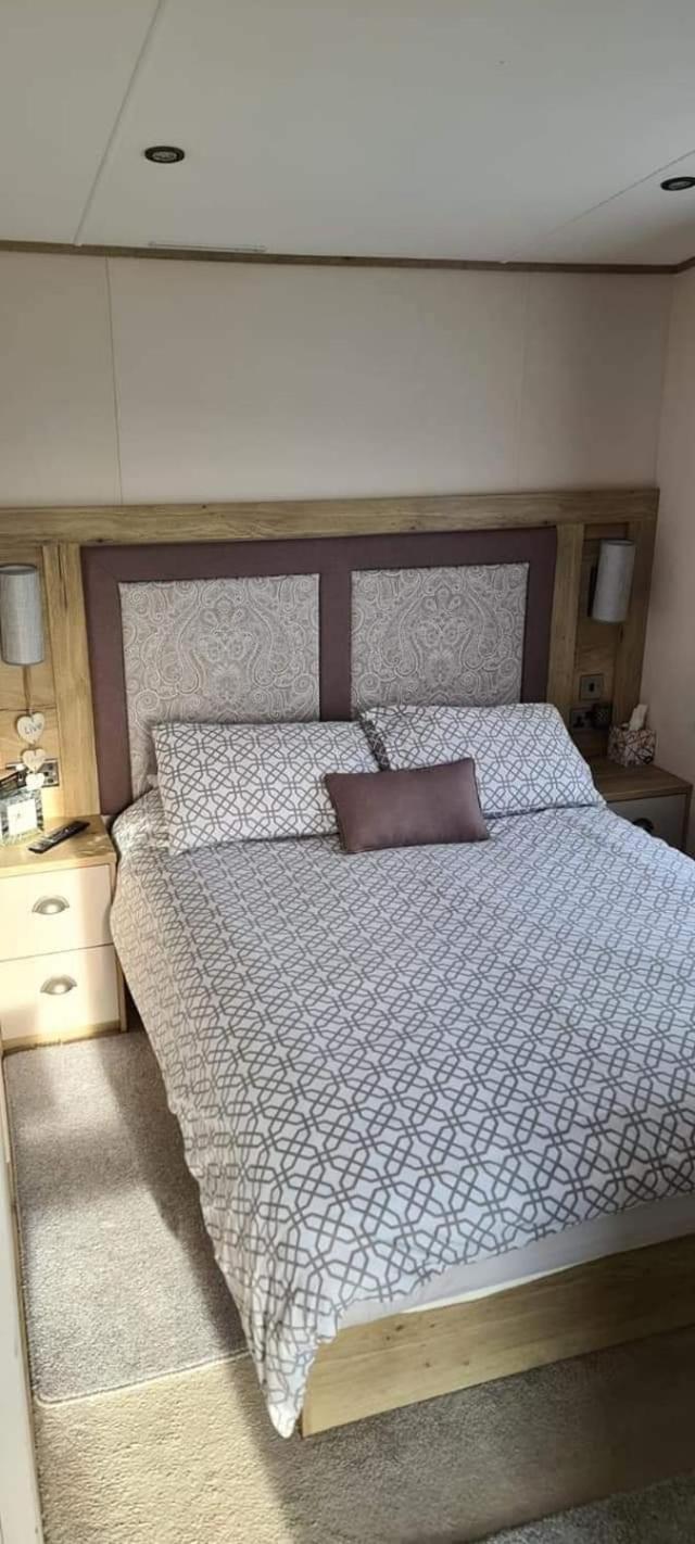 Beautiful Holiday 3 Bed Home Camber-Sands Exteriér fotografie